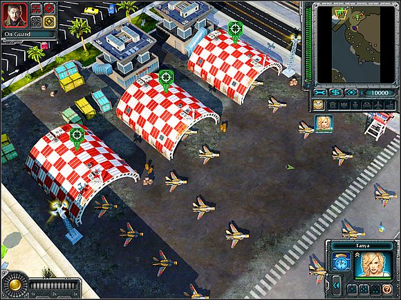1 - Allies - Gibraltar - part 1 - Allies - Command & Conquer: Red Alert 3 - Game Guide and Walkthrough
