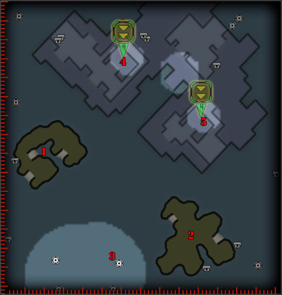 1 - Allies - North Sea - part 1 - Allies - Command & Conquer: Red Alert 3 - Game Guide and Walkthrough