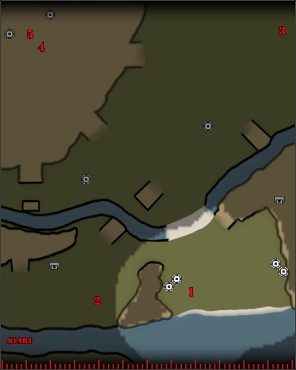 1 - Empire of The Rising Sun - Stalingrad - part 1 - Empire of The Rising Sun - Command & Conquer: Red Alert 3 - Game Guide and Walkthrough