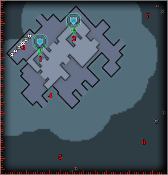 1 - Empire of The Rising Sun - Pacific Ocean - part 1 - Empire of The Rising Sun - Command & Conquer: Red Alert 3 - Game Guide and Walkthrough