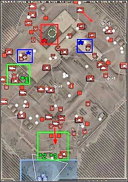 Primary objectives - Company of Heroes: Mission 7 - Sottevast - Walkthrough - Company of Heroes Game Guide