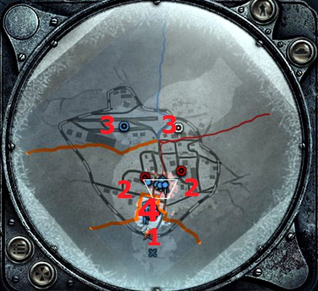 Main Objectives - Mission 08 - Tiger Hunting - The Campaign Mode - Company of Heroes 2 - Game Guide and Walkthrough