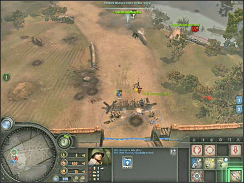 Of course don't forget to use the points you earn to upgrade your teams - Campaign