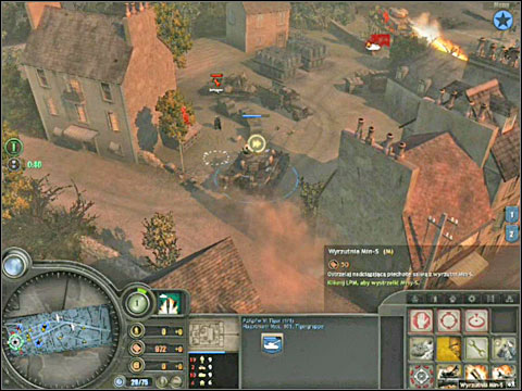 After getting rid of the enemies, get back to the strategic point, killing the remaining British soldiers on your way - Campaign