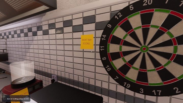 1 - Evaluation of dishes, guests, and income in Cooking Simulator - Game Mechanics - Cooking Simulator Guide