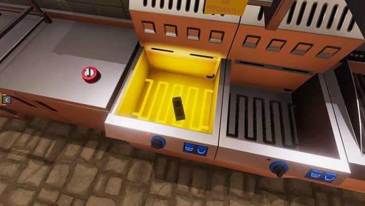 1 - Repairing equipment in Cooking Simulator - Game Mechanics - Cooking Simulator Guide