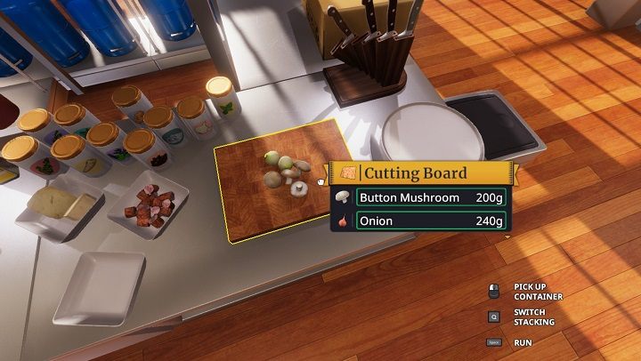 Cooking Simulator Guide