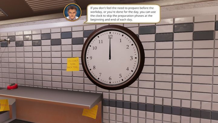 The career mode, in addition to the already listed attractions in the form of a time imperative, has several additional variables in the form of special events and daily challenges - Career Mode in Cooking Simulator - Career - Cooking Simulator Guide