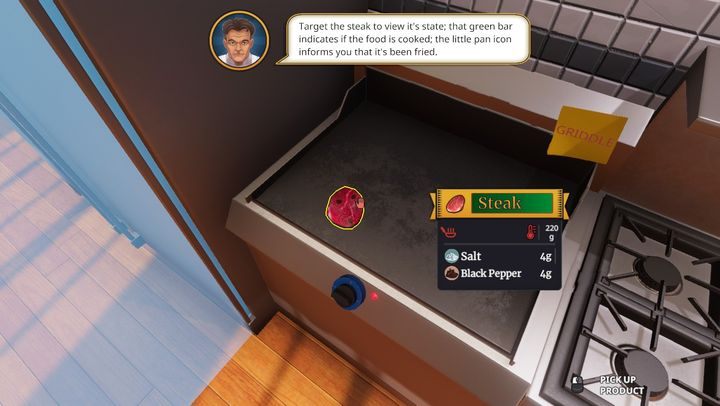 The developers promised culinary tournaments, to which some achievements in Cooking Simulator are already related - it is not yet known how they will look - Career Mode in Cooking Simulator - Career - Cooking Simulator Guide