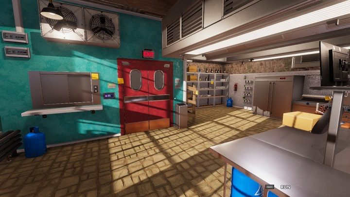 ....and this is one of the effects of our potential purchases. - Career Mode in Cooking Simulator - Career - Cooking Simulator Guide