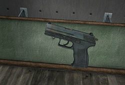 P2000 - Counter-Terrorists | Weapon List in CS GO - Weapon List - CS GO Game Guide