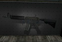 M4A4 - Counter-Terrorists | Weapon List in CS GO - Weapon List - CS GO Game Guide