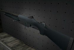 Nova - Counter-Terrorists | Weapon List in CS GO - Weapon List - CS GO Game Guide