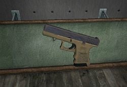 Glock-18 - Terrorists | Weapon list in CS GO - Weapon List - CS GO Game Guide