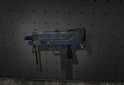MAC-10 - Terrorists | Weapon list in CS GO - Weapon List - CS GO Game Guide