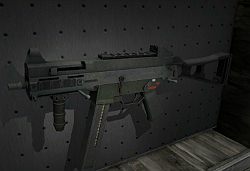 UMP-45 - Terrorists | Weapon list in CS GO - Weapon List - CS GO Game Guide