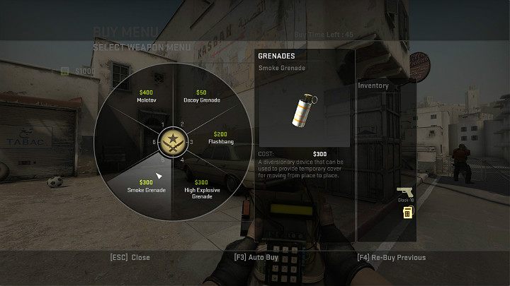 Grenade Shenanigans: Elevate Your CSGO Game with Explosive Tactics