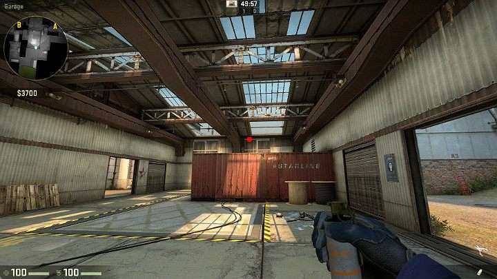 Cache Your Way to Victory in CSGO