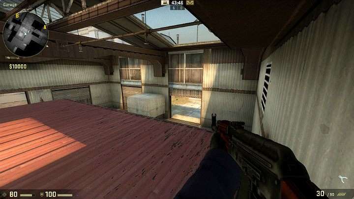 Cache Uncovered: Secrets to Dominating CSGO's Classic Map