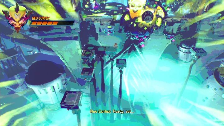 Trophy type: bronze - Crash 4: Trophy Guide - list of achievements - Appendix - Crash 4 Guide, Walkthrough