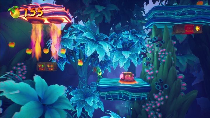 Trophy type: silver - Crash 4: Trophy Guide - list of achievements - Appendix - Crash 4 Guide, Walkthrough