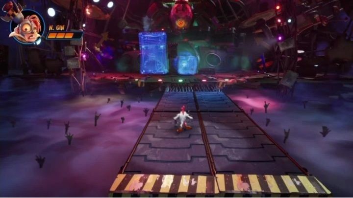 Trophy type: bronze - Crash 4: Trophy Guide - list of achievements - Appendix - Crash 4 Guide, Walkthrough