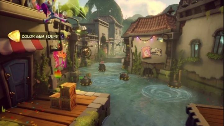 Trophy type: bronze - Crash 4: Trophy Guide - list of achievements - Appendix - Crash 4 Guide, Walkthrough