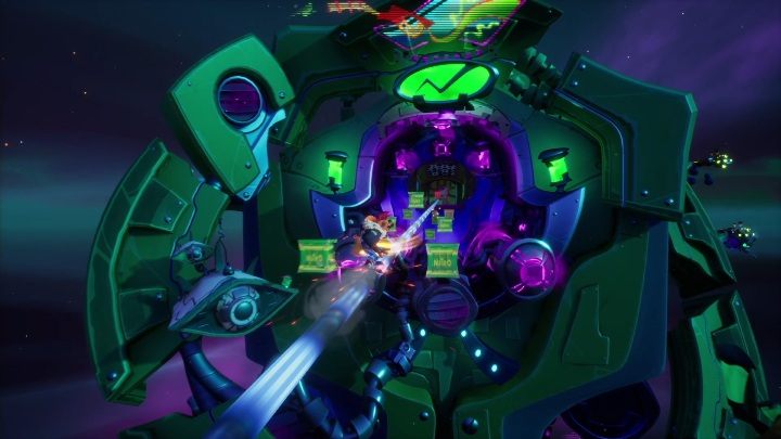 Trophy type: bronze - Crash 4: Trophy Guide - list of achievements - Appendix - Crash 4 Guide, Walkthrough