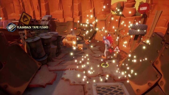 Trophy type: bronze - Crash 4: Trophy Guide - list of achievements - Appendix - Crash 4 Guide, Walkthrough