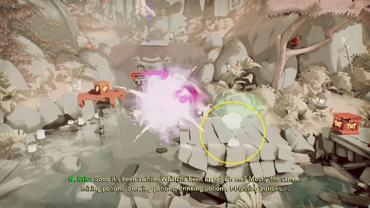 Trophy type: bronze - Crash 4: Trophy Guide - list of achievements - Appendix - Crash 4 Guide, Walkthrough