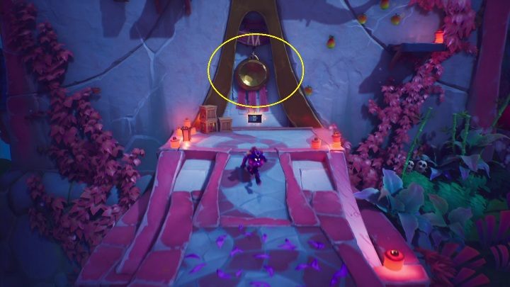 Trophy type: bronze - Crash 4: Trophy Guide - list of achievements - Appendix - Crash 4 Guide, Walkthrough