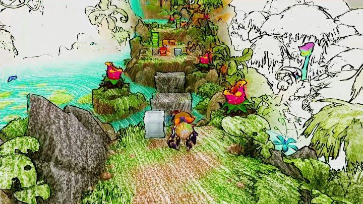 As for further levels, in order to unlock the N - Crash 4: N.Verted levels - how to unlock? - N.Verted levels - Crash 4 Guide, Walkthrough