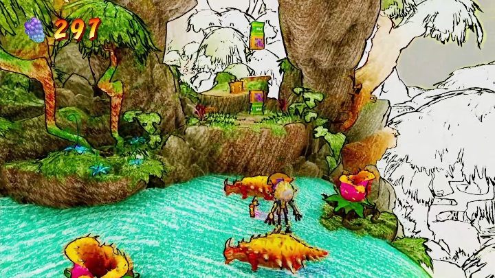 The N - Crash 4: N.Verted levels - what are they? - N.Verted levels - Crash 4 Guide, Walkthrough