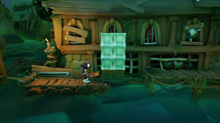 2 - Crash 4: All Hidden Gems - list, location - Secrets - Crash 4 Guide, Walkthrough