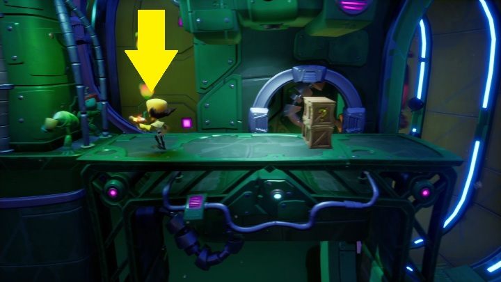 7 - Crash 4: All Hidden Gems - list, location - Secrets - Crash 4 Guide, Walkthrough