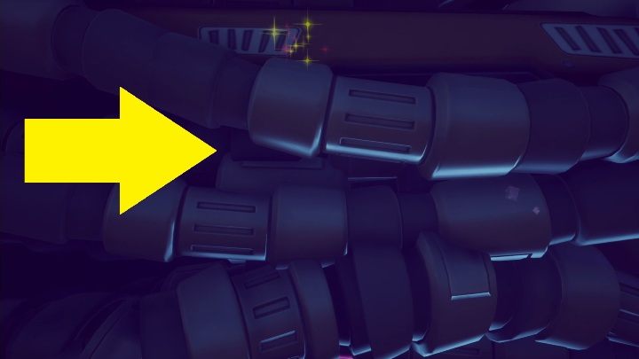 9 - Crash 4: All Hidden Gems - list, location - Secrets - Crash 4 Guide, Walkthrough