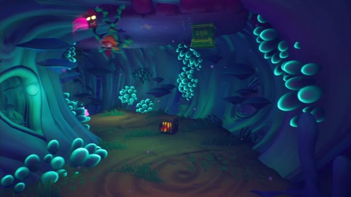 10 - Crash 4: All Hidden Gems - list, location - Secrets - Crash 4 Guide, Walkthrough