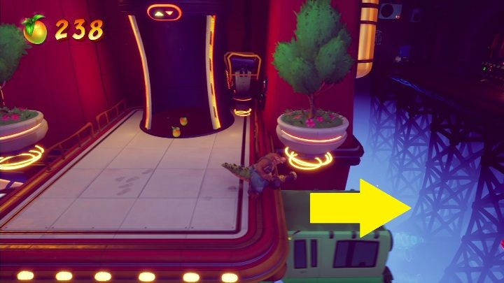 11 - Crash 4: All Hidden Gems - list, location - Secrets - Crash 4 Guide, Walkthrough