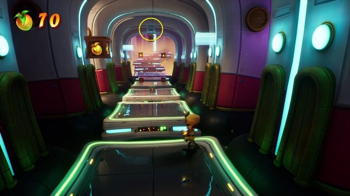 12 - Crash 4: All Hidden Gems - list, location - Secrets - Crash 4 Guide, Walkthrough