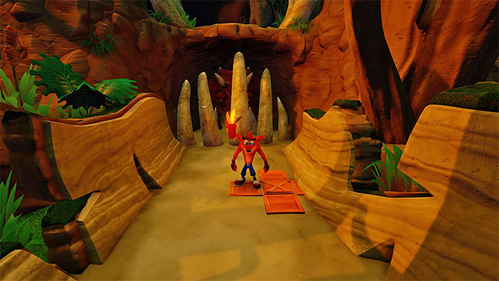 3 - Crash Bandicoot N. Sane Trilogy: Hot Coco and Eggipus Rex - Crash Bandicoot N. Sane Trilogy: Crash Bandicoot 3 - Secret levels - Crash Bandicoot N. Sane Trilogy Game Guide