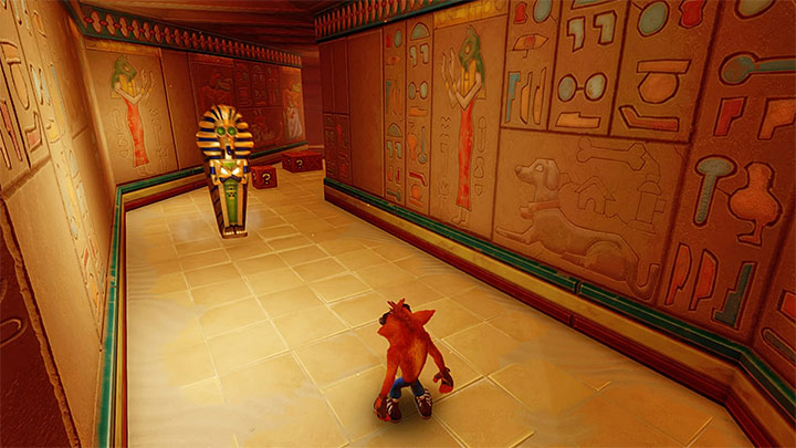 2 - Crash Bandicoot N. Sane Trilogy: Crash Bandicoot 3 Trophy list - Crash Bandicoot N. Sane Trilogy: Crash Bandicoot 3 Warped trophies - Crash Bandicoot N. Sane Trilogy Game Guide