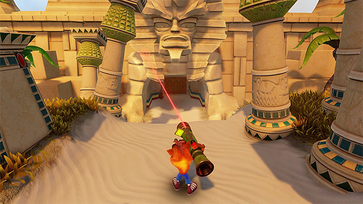 Type of trophy: Bronze - Crash Bandicoot N. Sane Trilogy: Crash Bandicoot 3 Trophy list - Crash Bandicoot N. Sane Trilogy: Crash Bandicoot 3 Warped trophies - Crash Bandicoot N. Sane Trilogy Game Guide