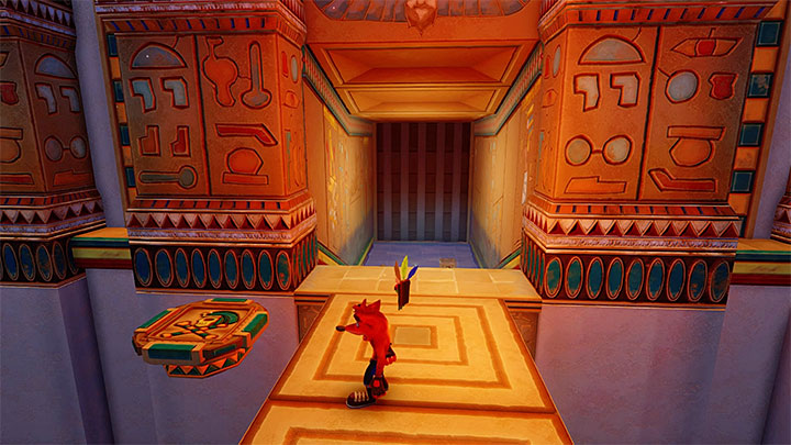 4 - Crash Bandicoot N. Sane Trilogy: Bringing Down the House - Crash Bandicoot N. Sane Trilogy: Crash Bandicoot 3 Warped trophies - Crash Bandicoot N. Sane Trilogy Game Guide