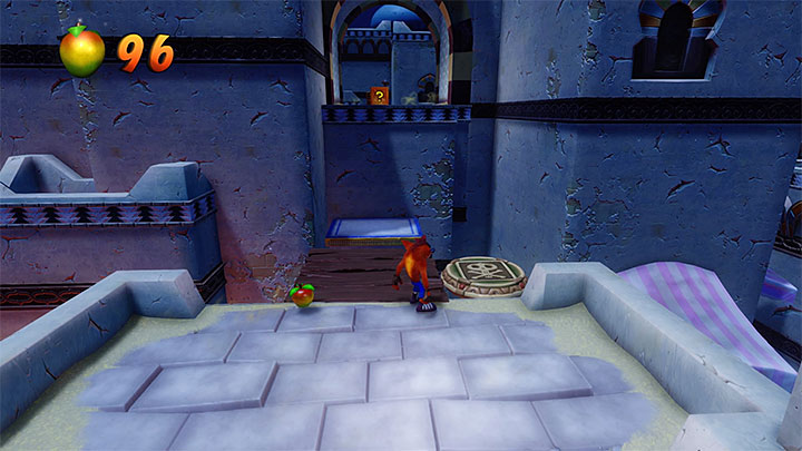 5 - Crash Bandicoot N. Sane Trilogy: Bringing Down the House - Crash Bandicoot N. Sane Trilogy: Crash Bandicoot 3 Warped trophies - Crash Bandicoot N. Sane Trilogy Game Guide