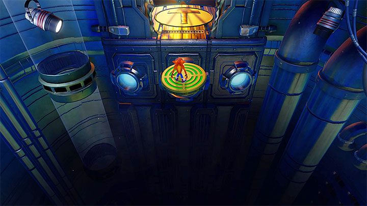 There are two more phases to go and they are very similar to the first one - Crash Bandicoot N. Sane Trilogy: Tiny Tiger Boss Fights 2 - Crash Bandicoot N. Sane Trilogy: Crash Bandicoot 2 - Crash Bandicoot N. Sane Trilogy Game Guide