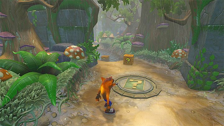 Trophy type: Bronze - Crash Bandicoot N. Sane Trilogy: Crash Bandicoot 2 Trophy list - Crash Bandicoot N. Sane Trilogy: Crash Bandicoot 2 Cortex Strikes Back - Crash Bandicoot N. Sane Trilogy Game Guide