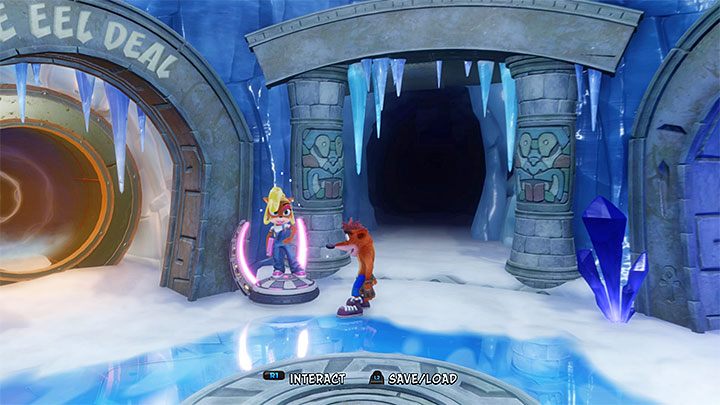 1 - Crash Bandicoot N. Sane Trilogy: Crash Bandicoot 2 Trophy list - Crash Bandicoot N. Sane Trilogy: Crash Bandicoot 2 Cortex Strikes Back - Crash Bandicoot N. Sane Trilogy Game Guide