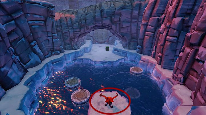 Trophy type: Silver - Crash Bandicoot N. Sane Trilogy: Crash Bandicoot 2 Trophy list - Crash Bandicoot N. Sane Trilogy: Crash Bandicoot 2 Cortex Strikes Back - Crash Bandicoot N. Sane Trilogy Game Guide