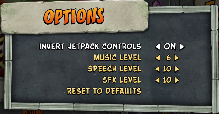 This is the first of a few levels in which you must use a jet pack - Crash Bandicoot N. Sane Trilogy: Rock It - Crash Bandicoot N. Sane Trilogy: Crash Bandicoot 2 - High-Tech Warp Room - Crash Bandicoot N. Sane Trilogy Game Guide