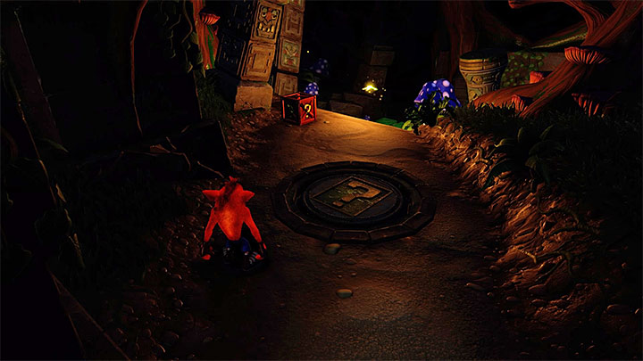 2 - Crash Bandicoot N. Sane Trilogy: Night Fight - Crash Bandicoot N. Sane Trilogy: Crash Bandicoot 2 - High-Tech Warp Room - Crash Bandicoot N. Sane Trilogy Game Guide